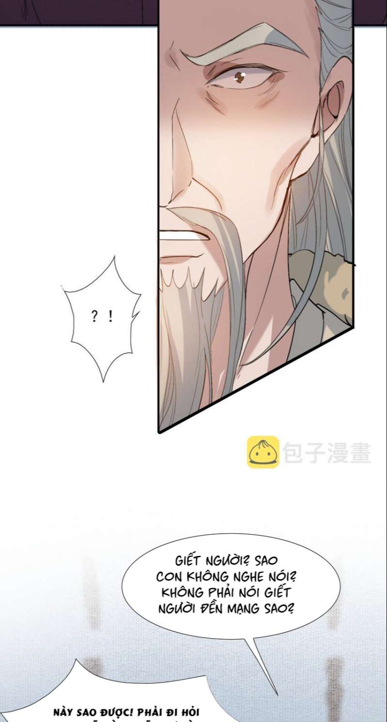Loạn Thế Vi Vương: Chapter 25