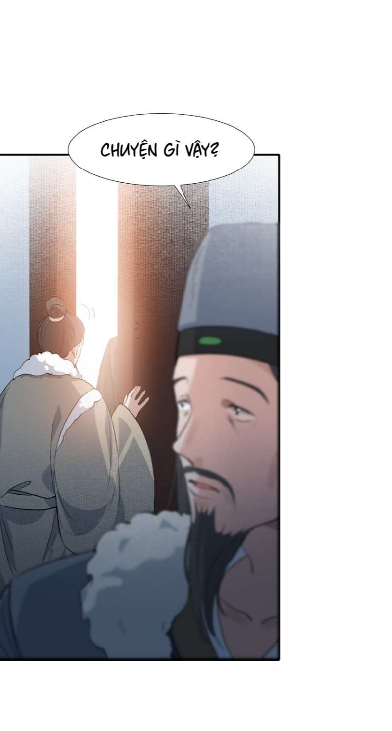 Loạn Thế Vi Vương: Chapter 25