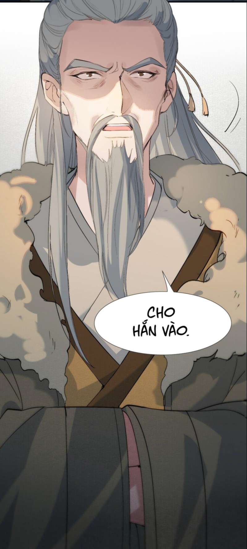 Loạn Thế Vi Vương: Chapter 25