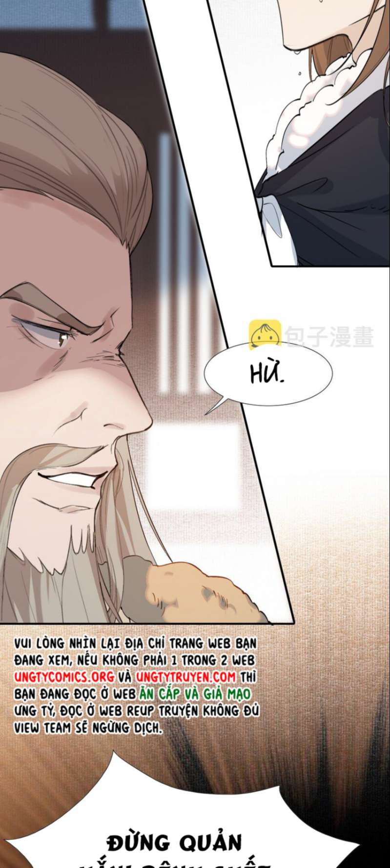 Loạn Thế Vi Vương: Chapter 25