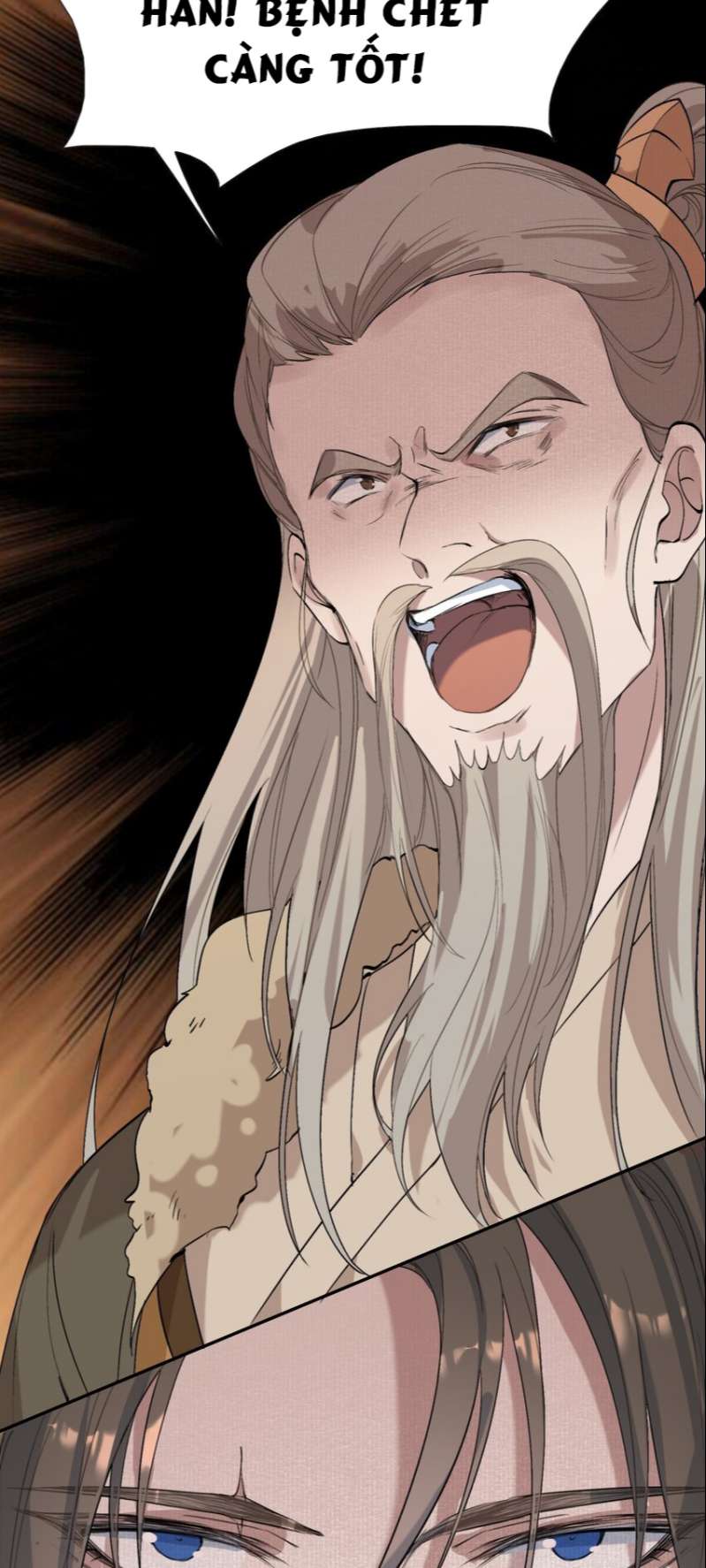 Loạn Thế Vi Vương: Chapter 25