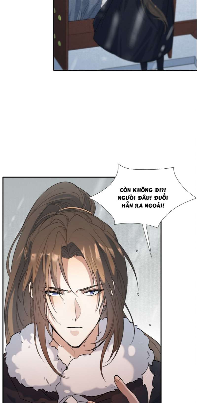 Loạn Thế Vi Vương: Chapter 25