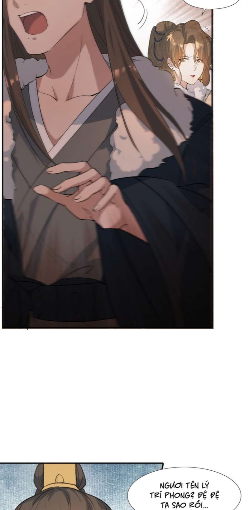 Loạn Thế Vi Vương: Chapter 25