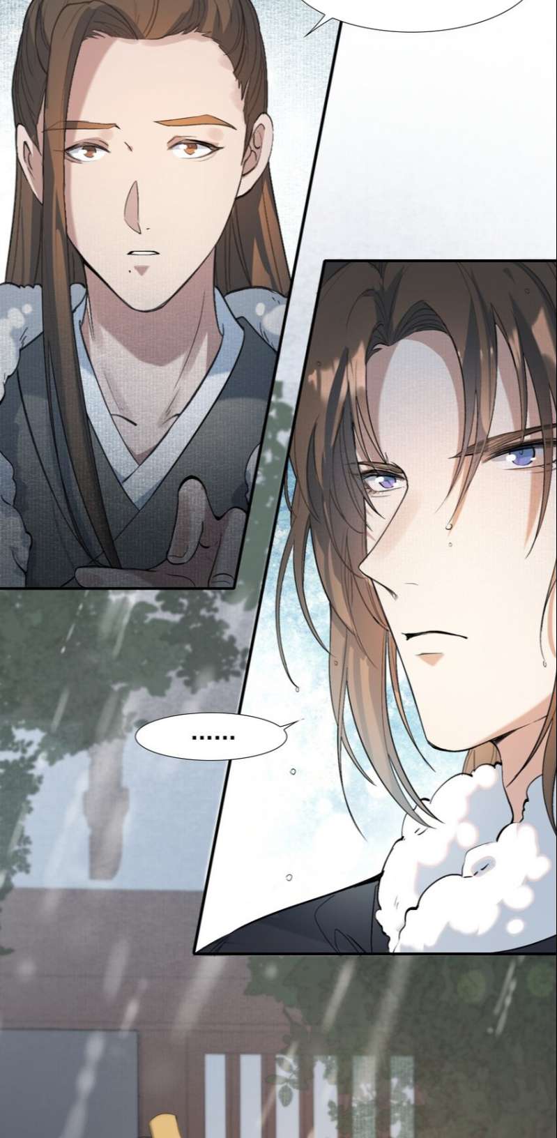 Loạn Thế Vi Vương: Chapter 25