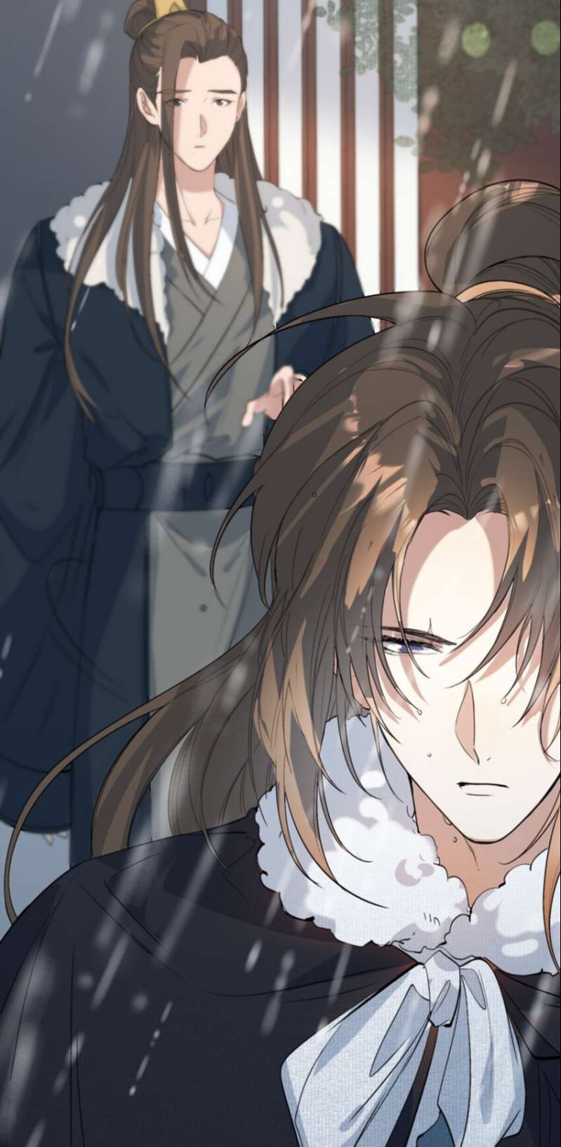 Loạn Thế Vi Vương: Chapter 25