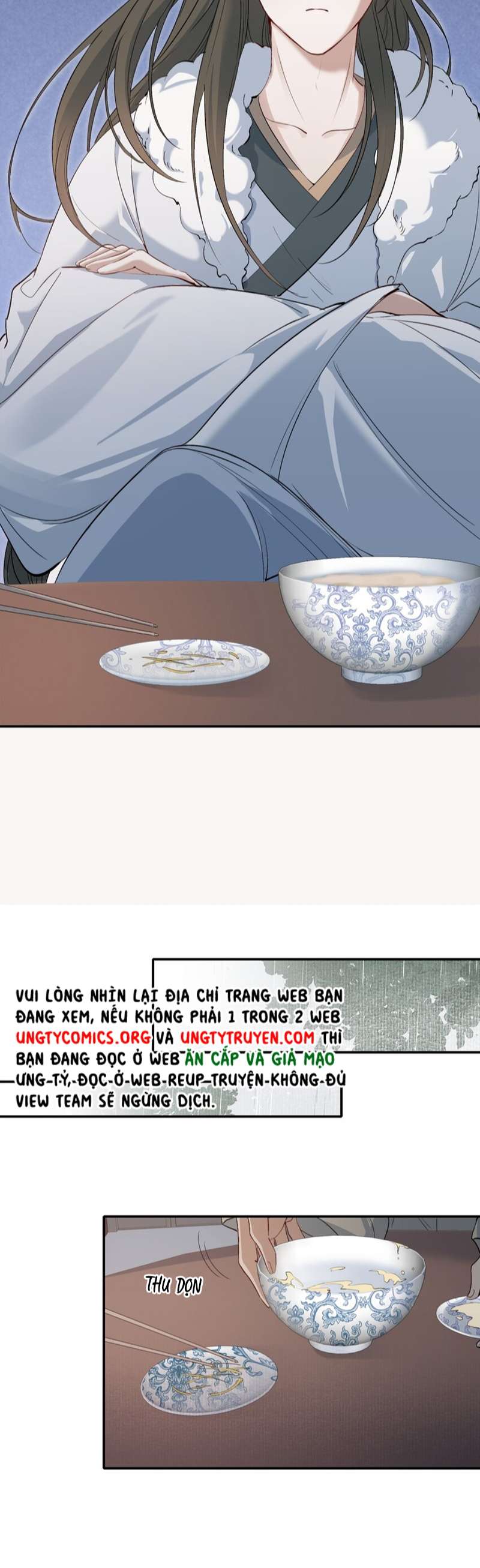 Loạn Thế Vi Vương: Chapter 25