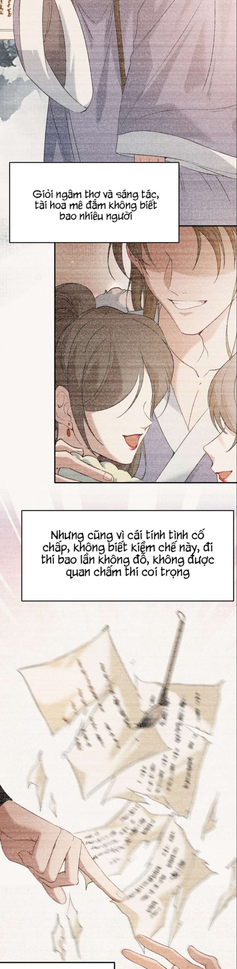 Loạn Thế Vi Vương: Chapter 26