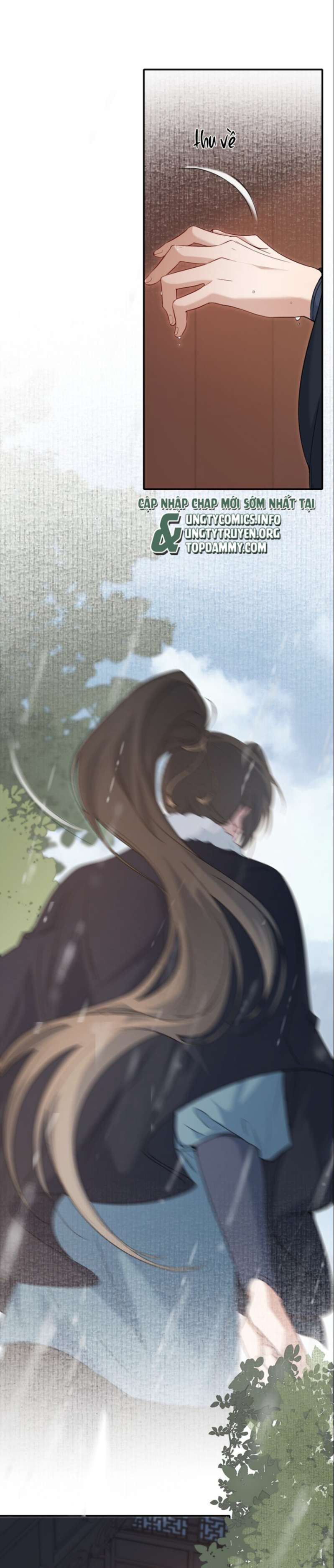 Loạn Thế Vi Vương: Chapter 26