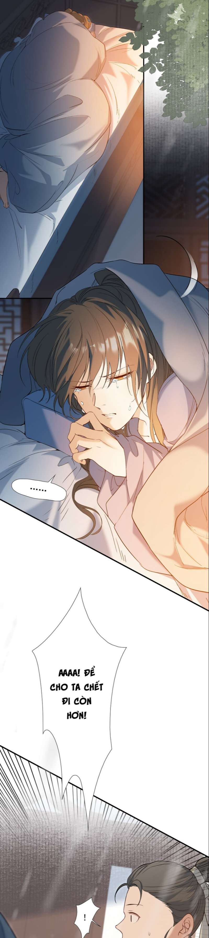Loạn Thế Vi Vương: Chapter 26
