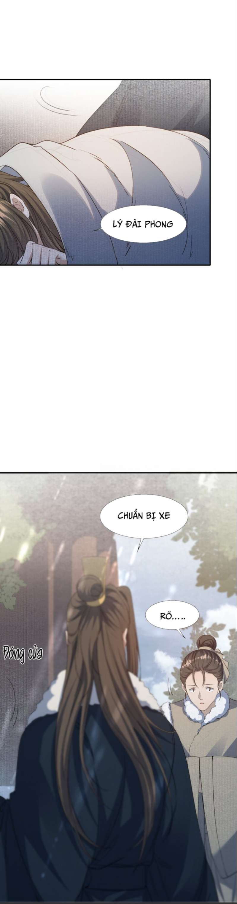 Loạn Thế Vi Vương: Chapter 26