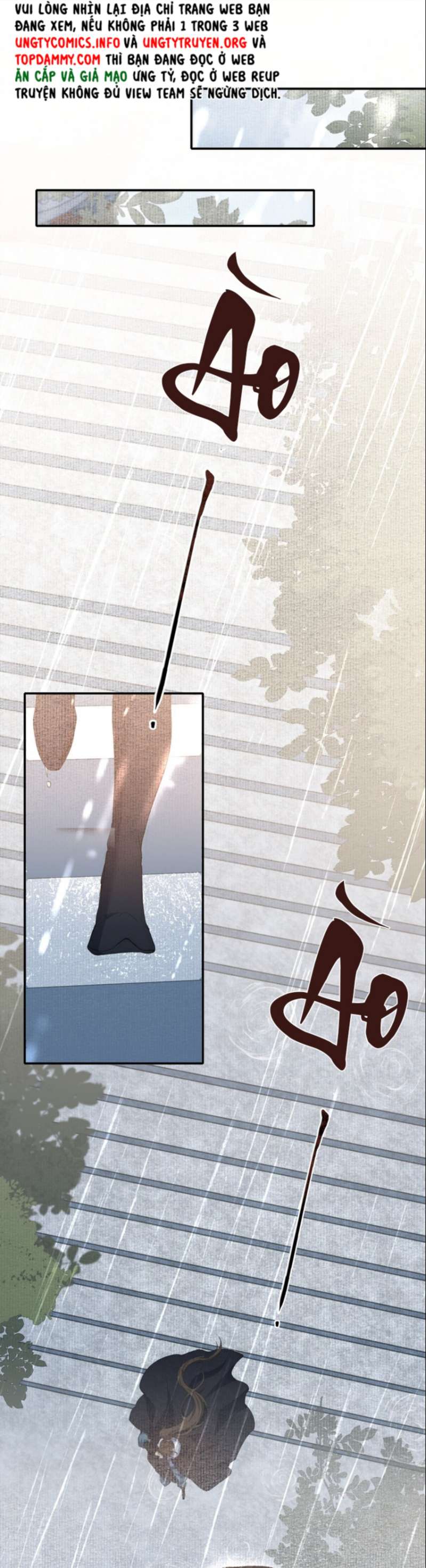 Loạn Thế Vi Vương: Chapter 26