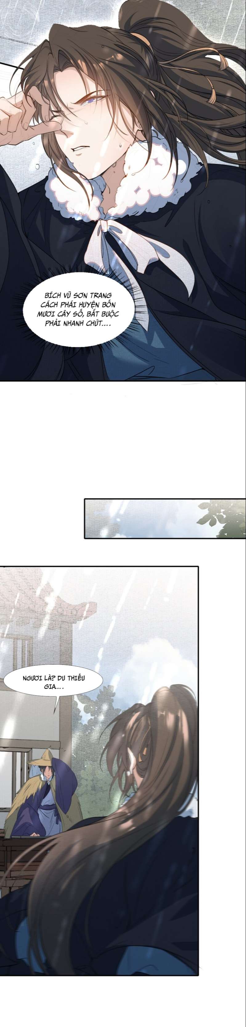 Loạn Thế Vi Vương: Chapter 26