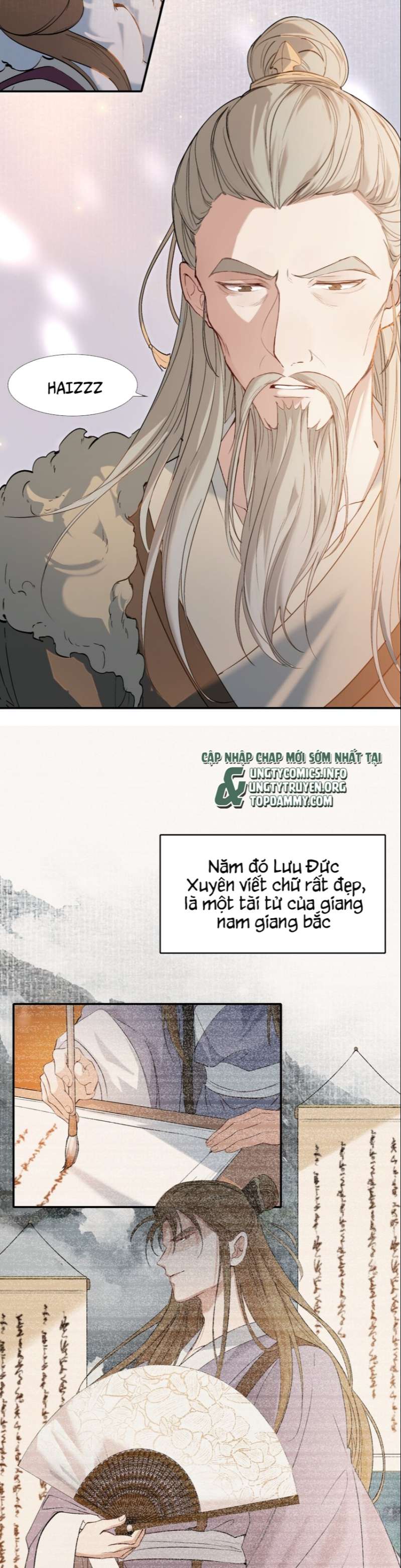 Loạn Thế Vi Vương: Chapter 26