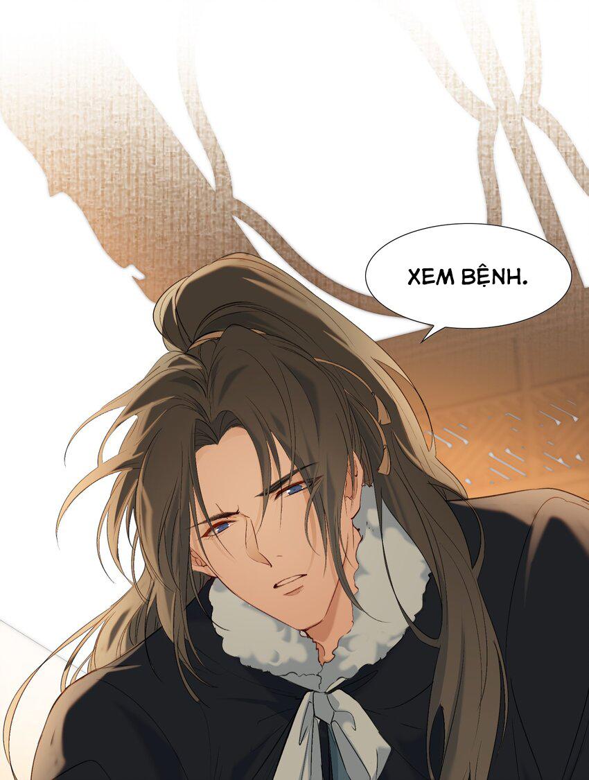 Loạn Thế Vi Vương: Chapter 27.1