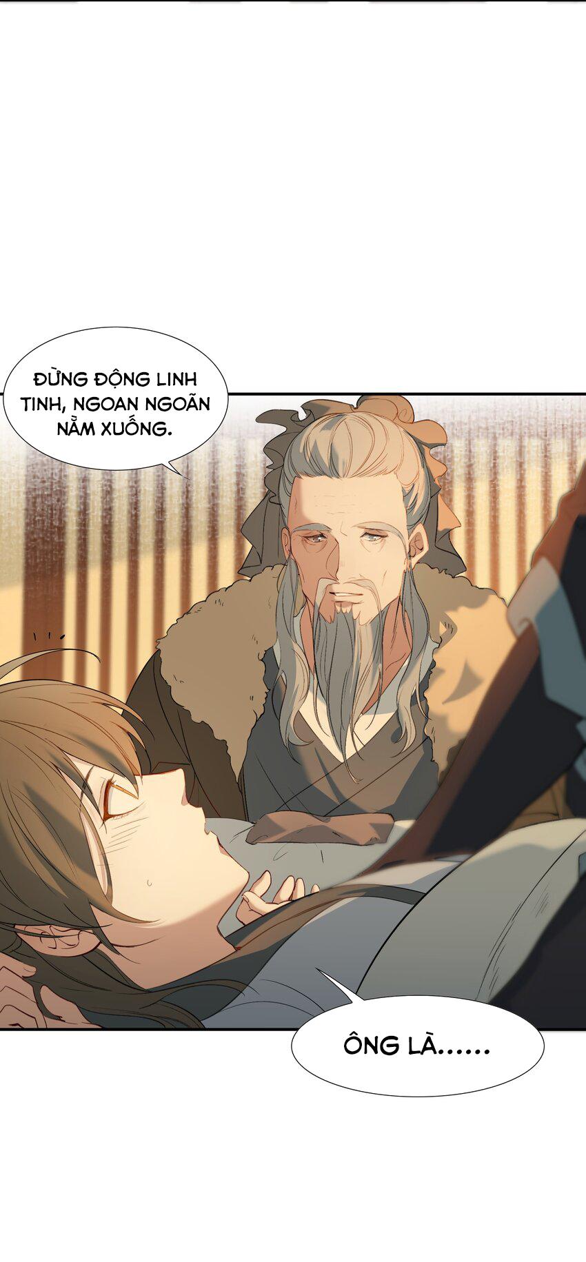 Loạn Thế Vi Vương: Chapter 27.1
