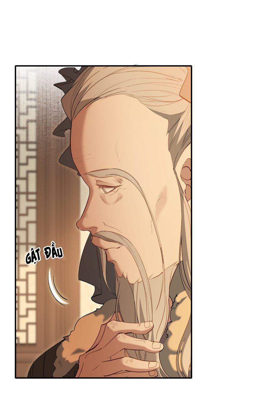 Loạn Thế Vi Vương: Chapter 27.1