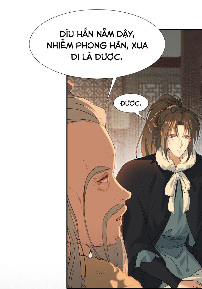 Loạn Thế Vi Vương: Chapter 27.1