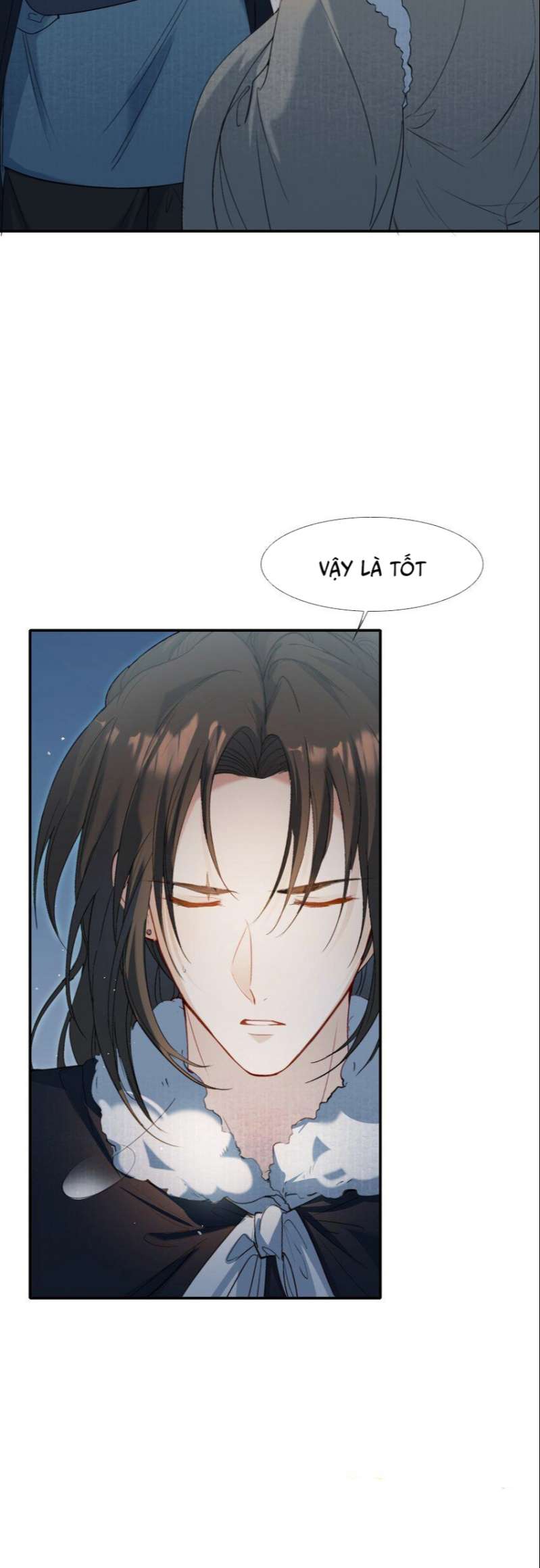 Loạn Thế Vi Vương: Chapter 28