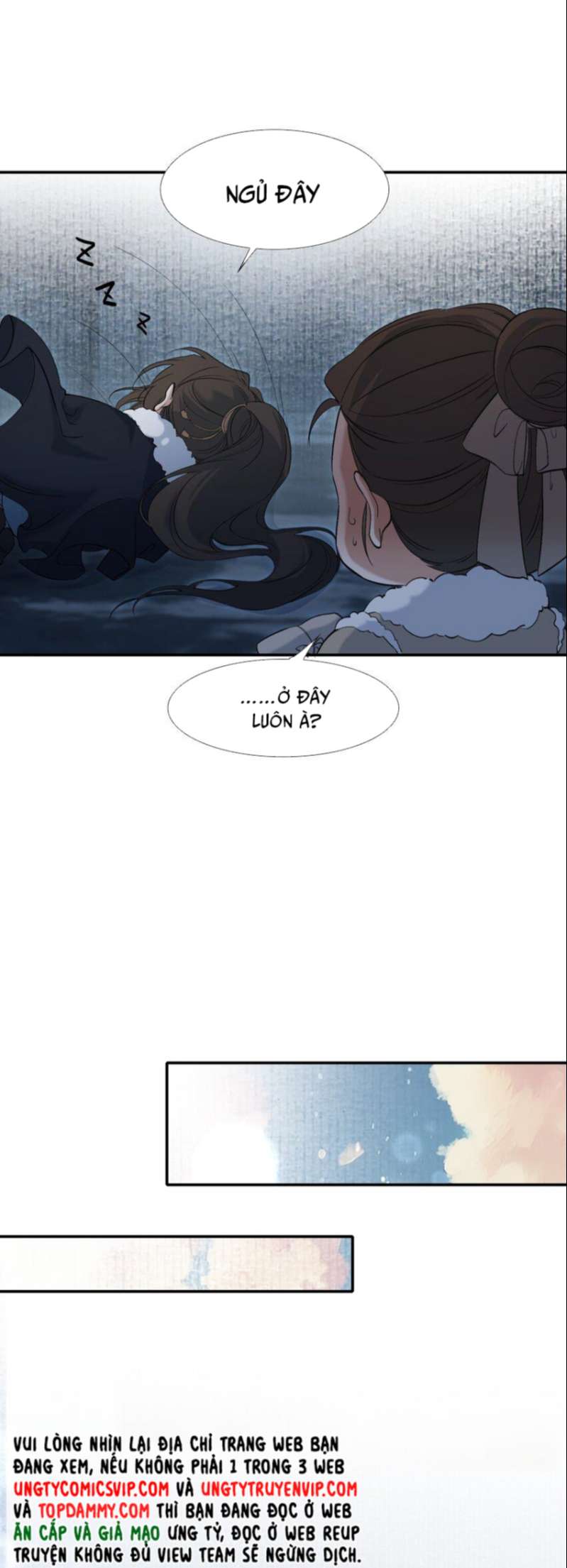 Loạn Thế Vi Vương: Chapter 28