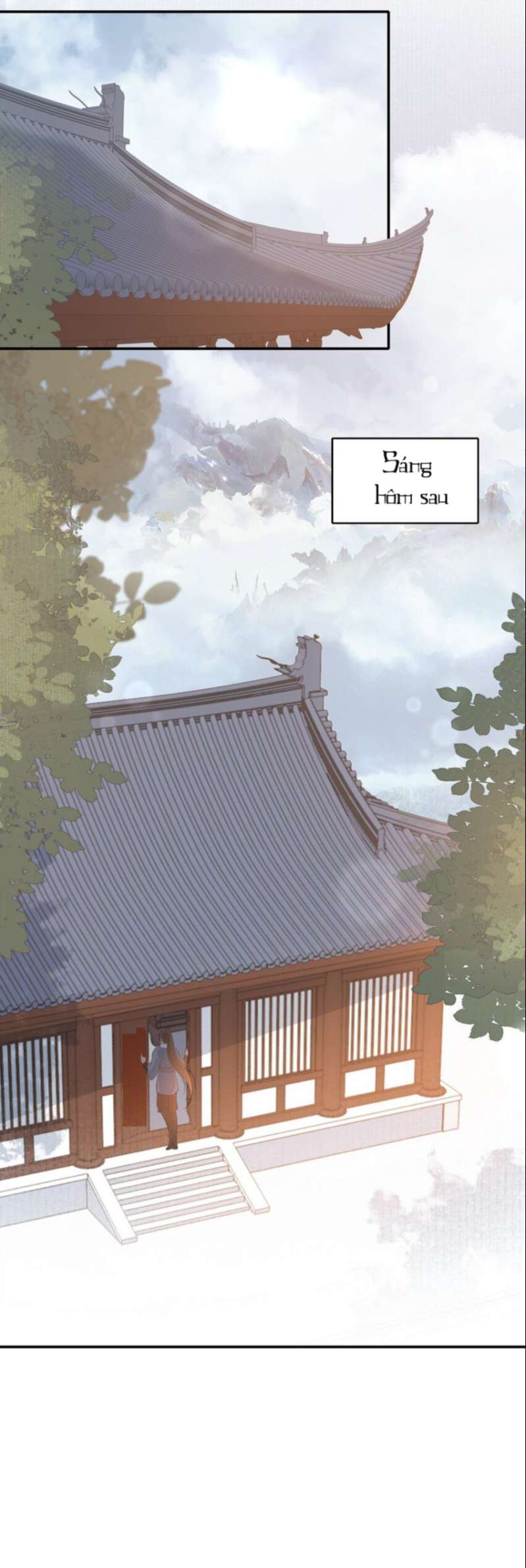 Loạn Thế Vi Vương: Chapter 28