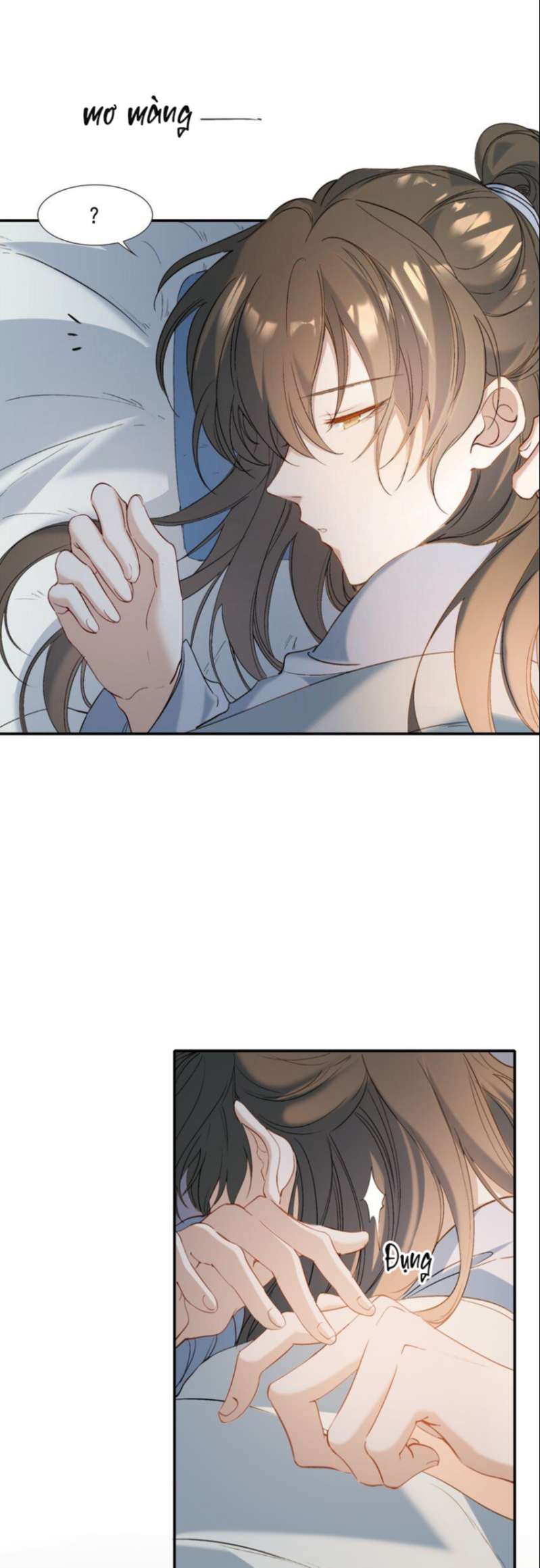 Loạn Thế Vi Vương: Chapter 28