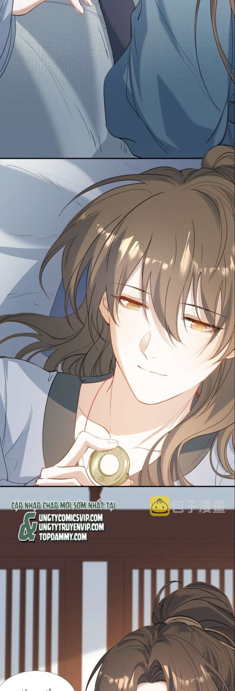Loạn Thế Vi Vương: Chapter 28