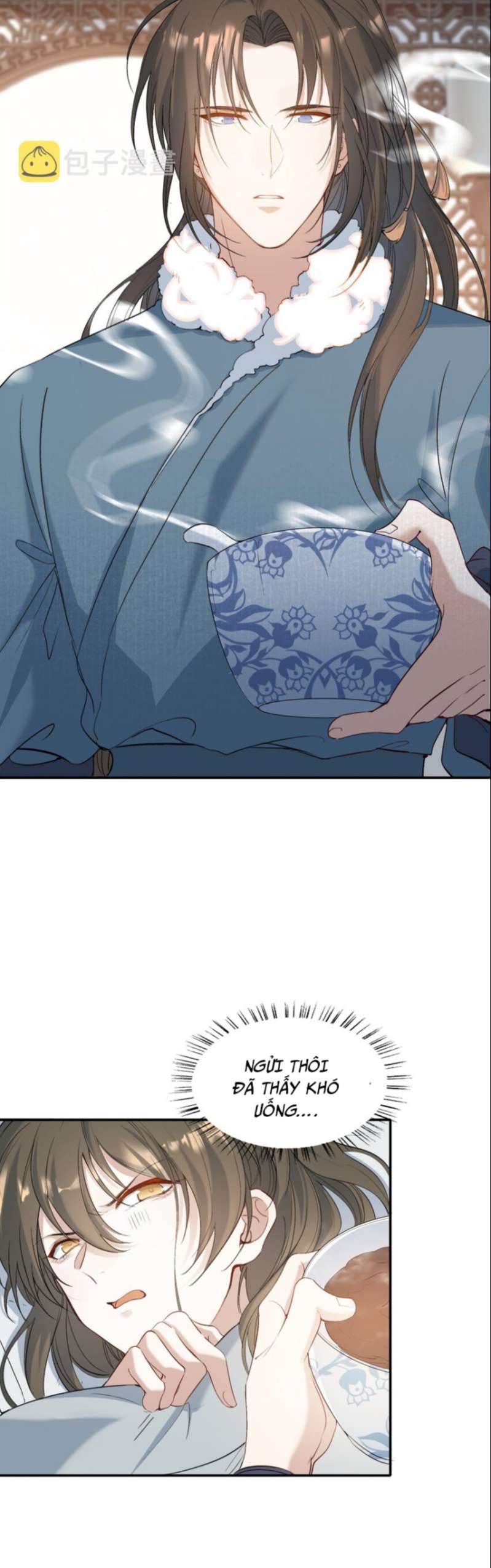 Loạn Thế Vi Vương: Chapter 28