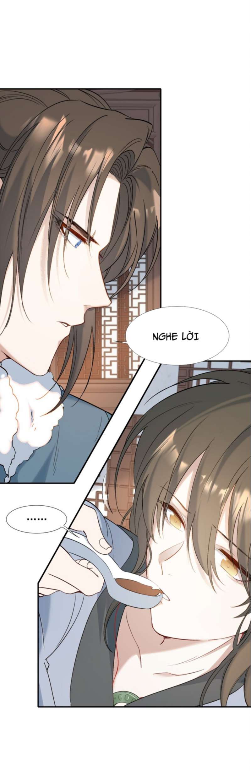 Loạn Thế Vi Vương: Chapter 28