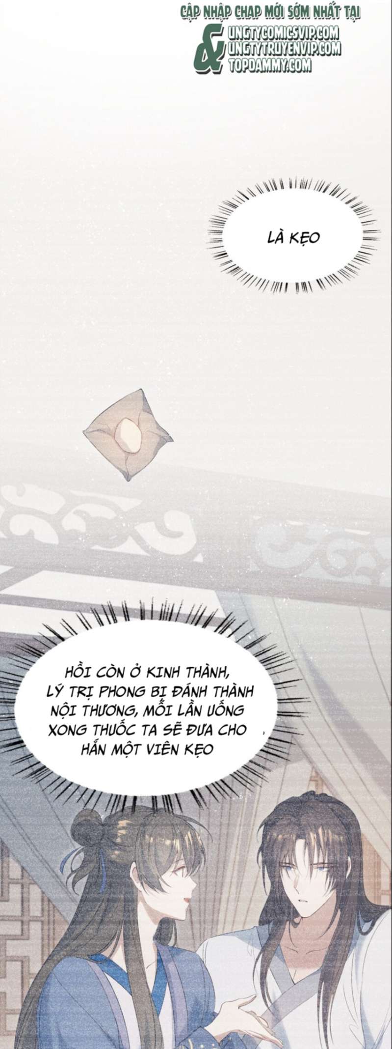 Loạn Thế Vi Vương: Chapter 28
