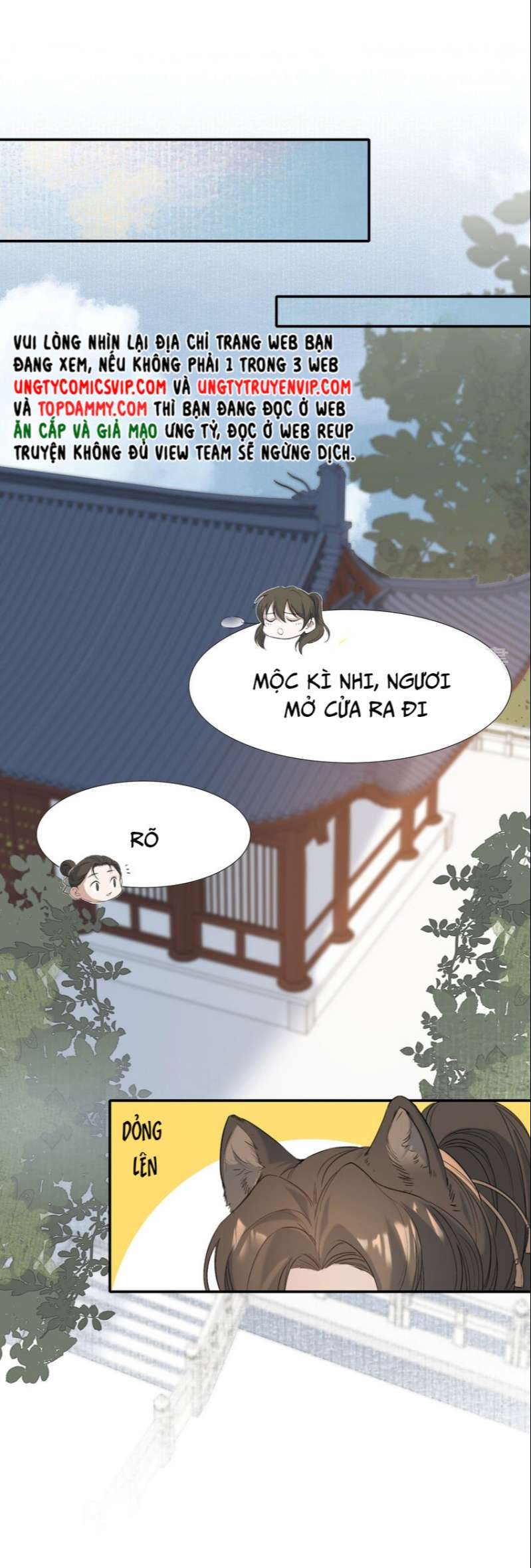 Loạn Thế Vi Vương: Chapter 28