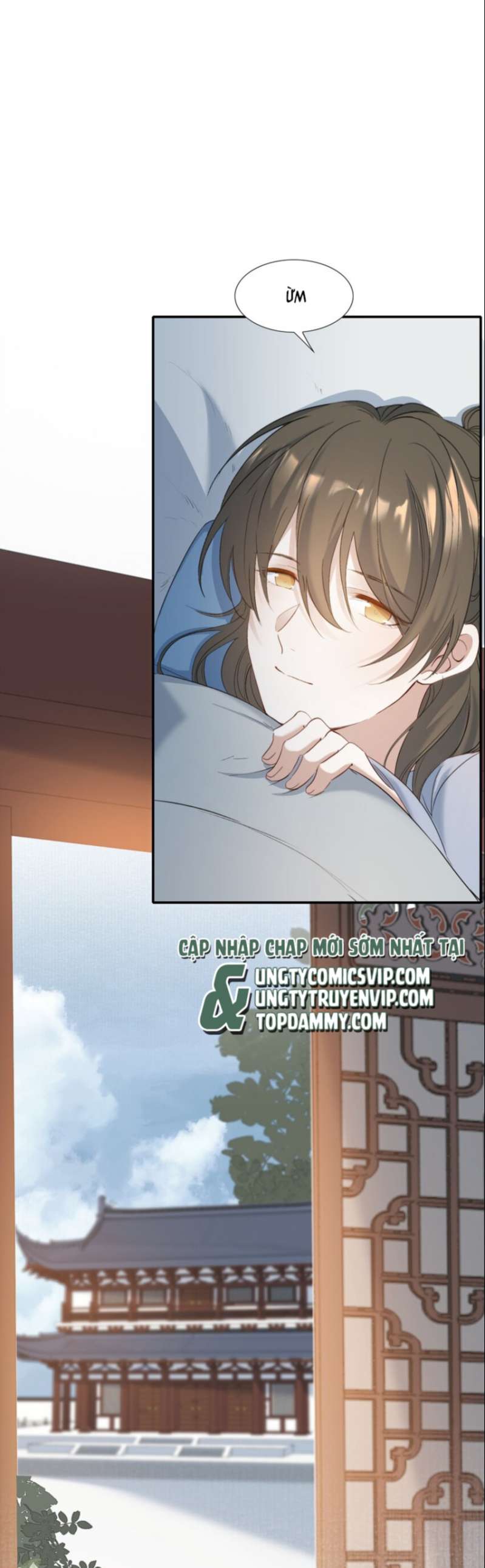 Loạn Thế Vi Vương: Chapter 28