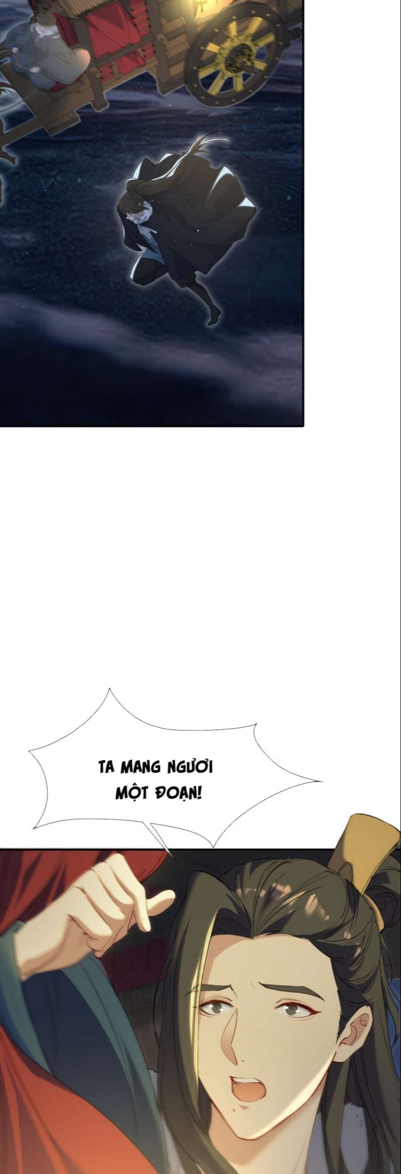 Loạn Thế Vi Vương: Chapter 28