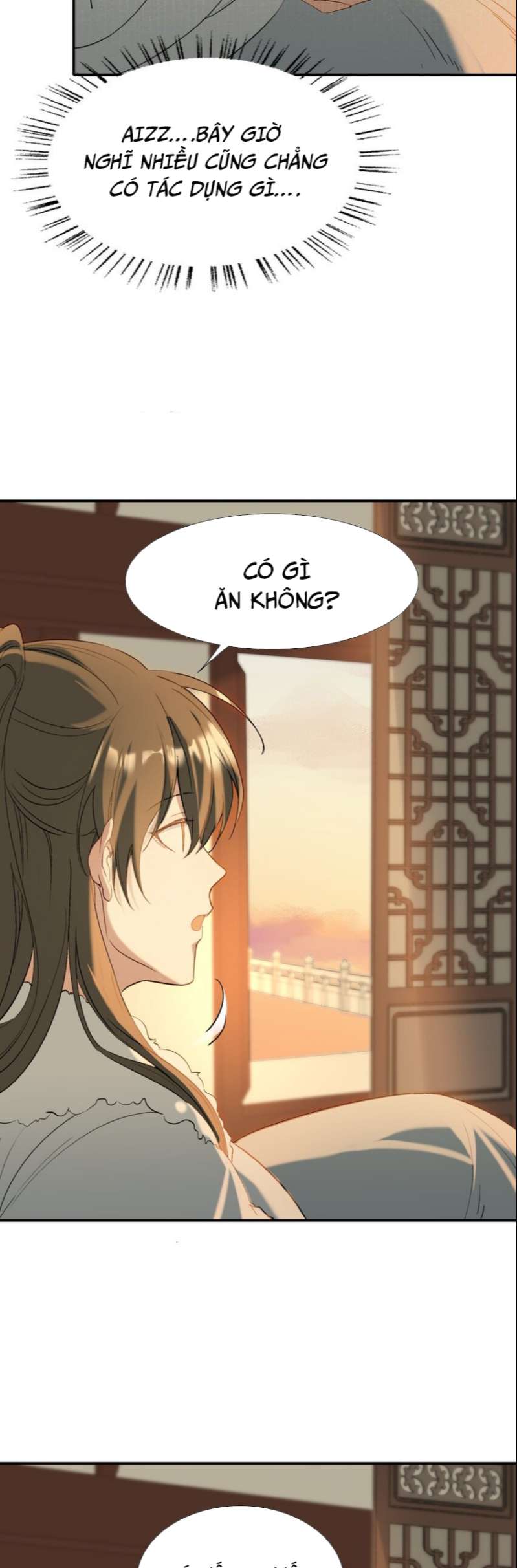 Loạn Thế Vi Vương: Chapter 28