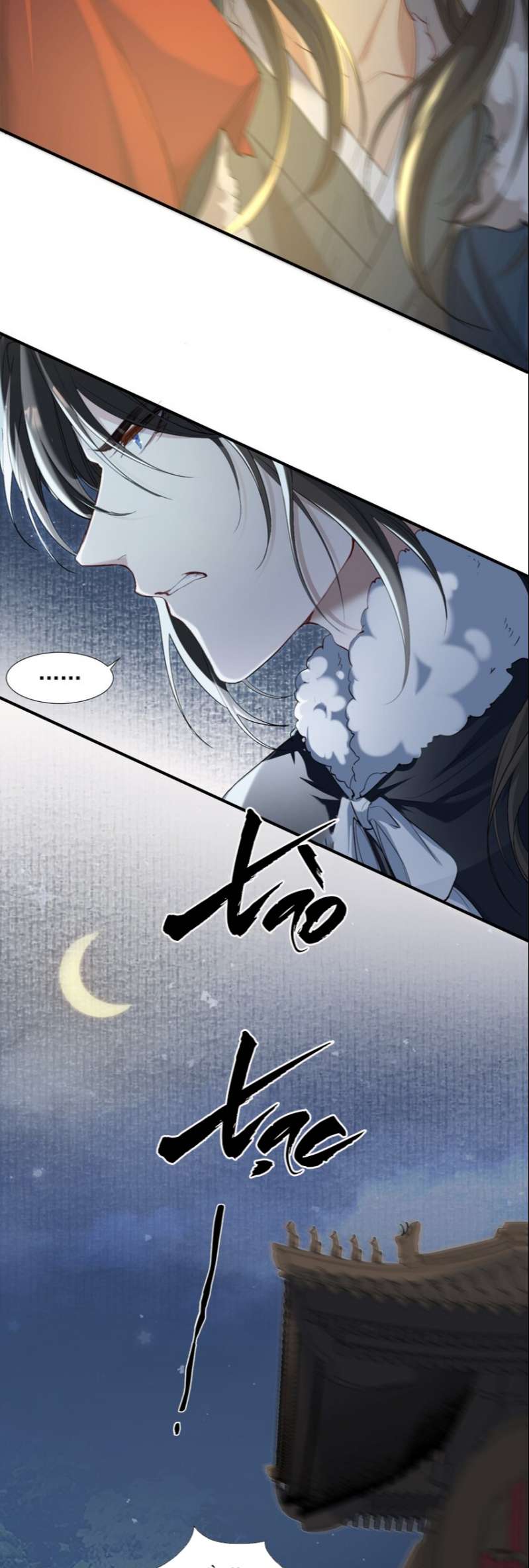 Loạn Thế Vi Vương: Chapter 28