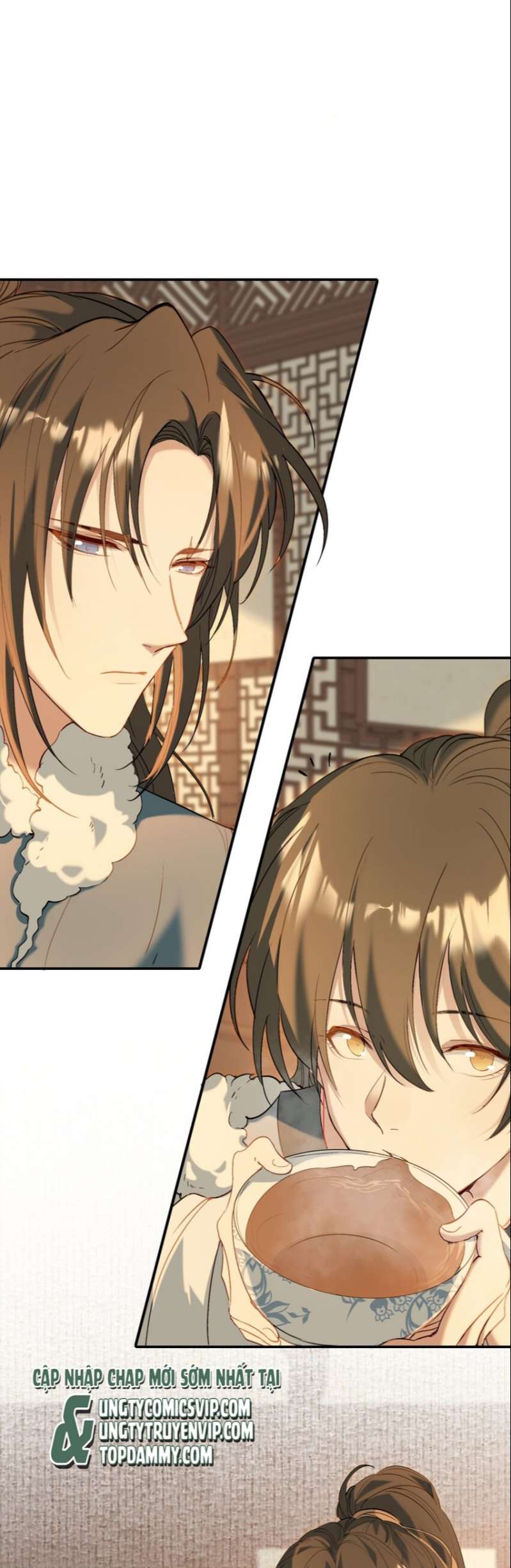 Loạn Thế Vi Vương: Chapter 28