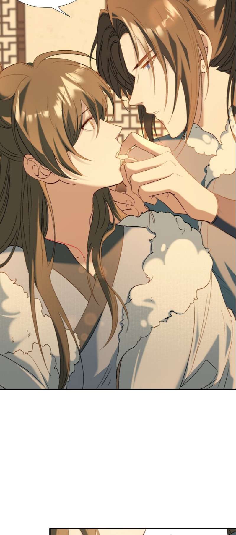 Loạn Thế Vi Vương: Chapter 28