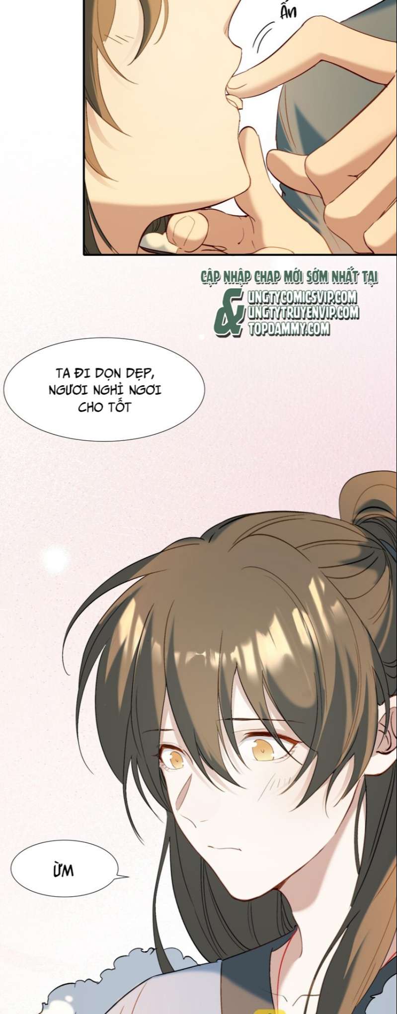 Loạn Thế Vi Vương: Chapter 28