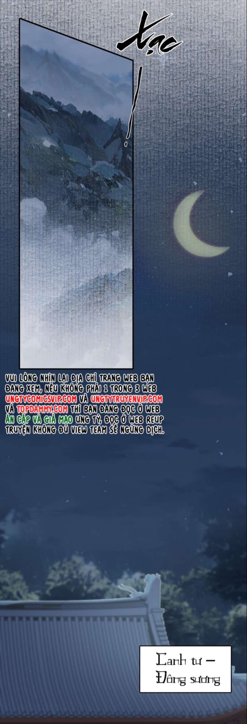 Loạn Thế Vi Vương: Chapter 28