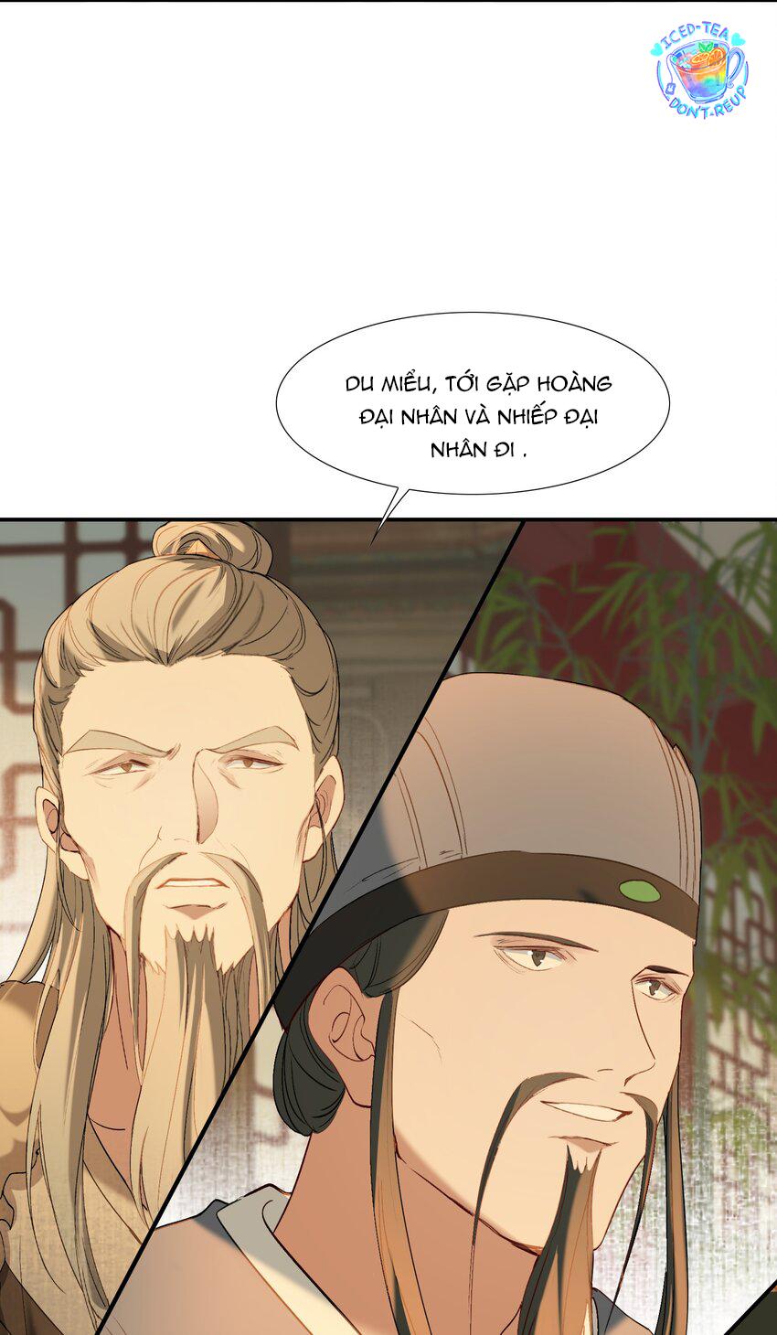 Loạn Thế Vi Vương: Chapter 29.1