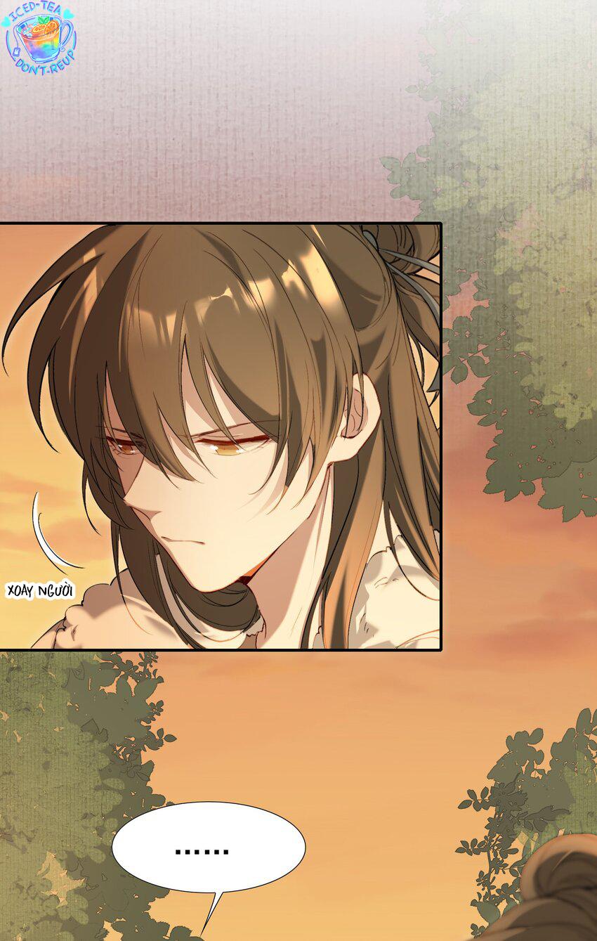Loạn Thế Vi Vương: Chapter 29.1