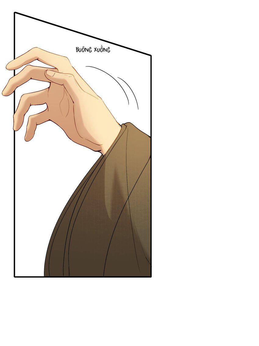 Loạn Thế Vi Vương: Chapter 29.1