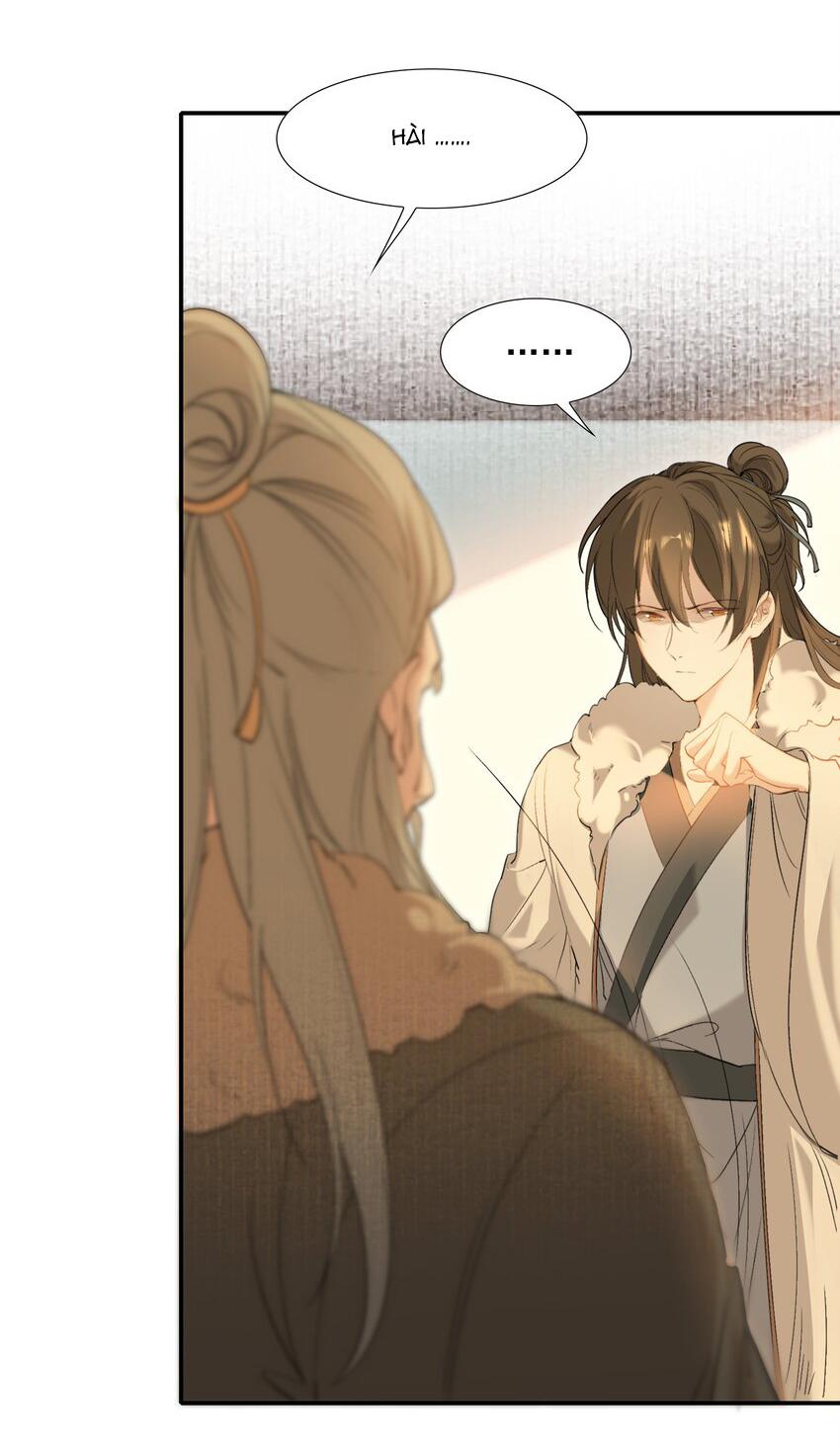 Loạn Thế Vi Vương: Chapter 29.1