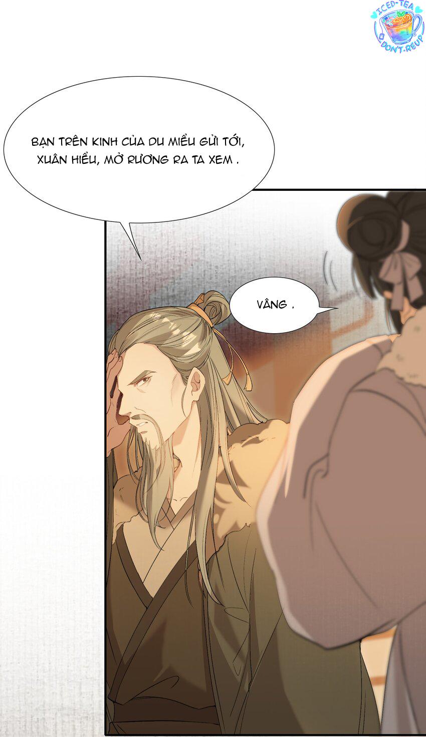 Loạn Thế Vi Vương: Chapter 29.1