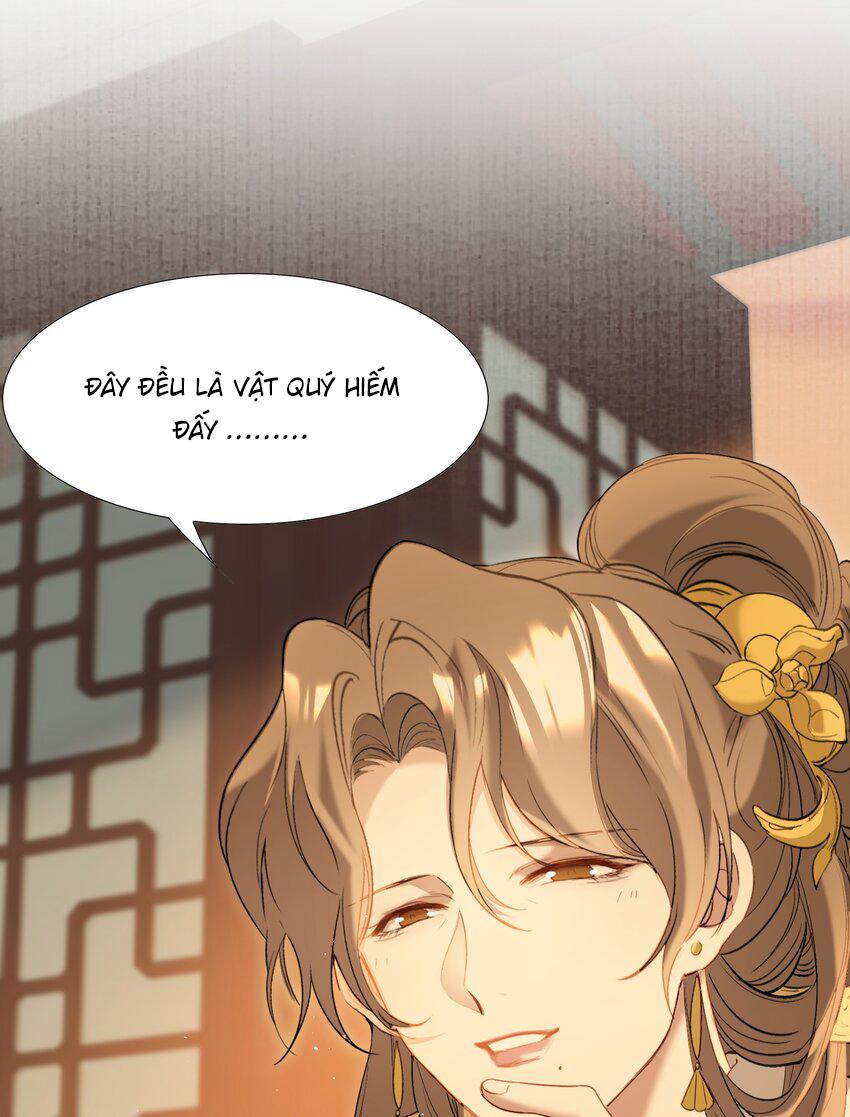 Loạn Thế Vi Vương: Chapter 29.1