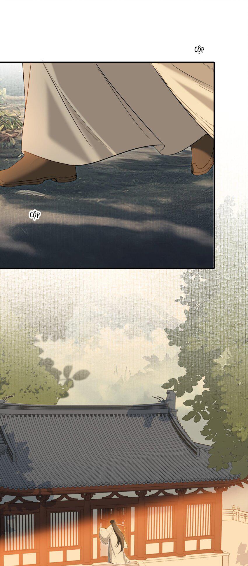 Loạn Thế Vi Vương: Chapter 29.1