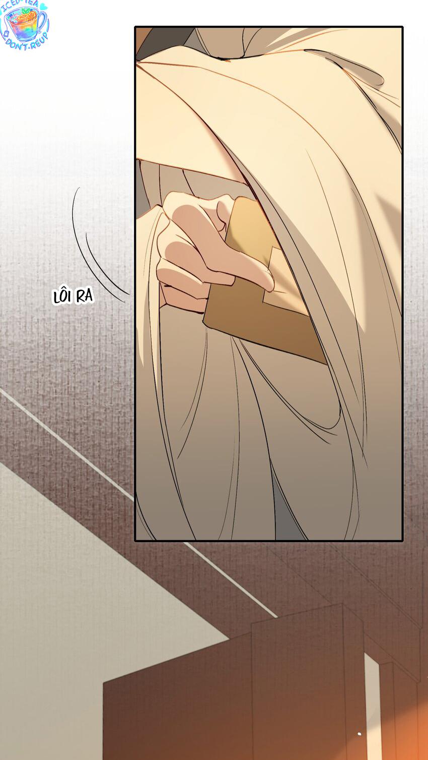 Loạn Thế Vi Vương: Chapter 29.1