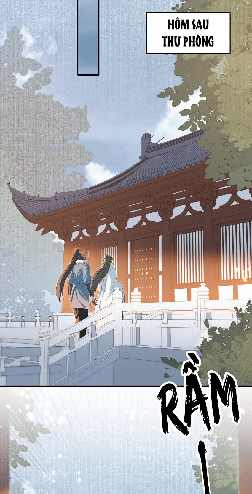 Loạn Thế Vi Vương: Chapter 29.2