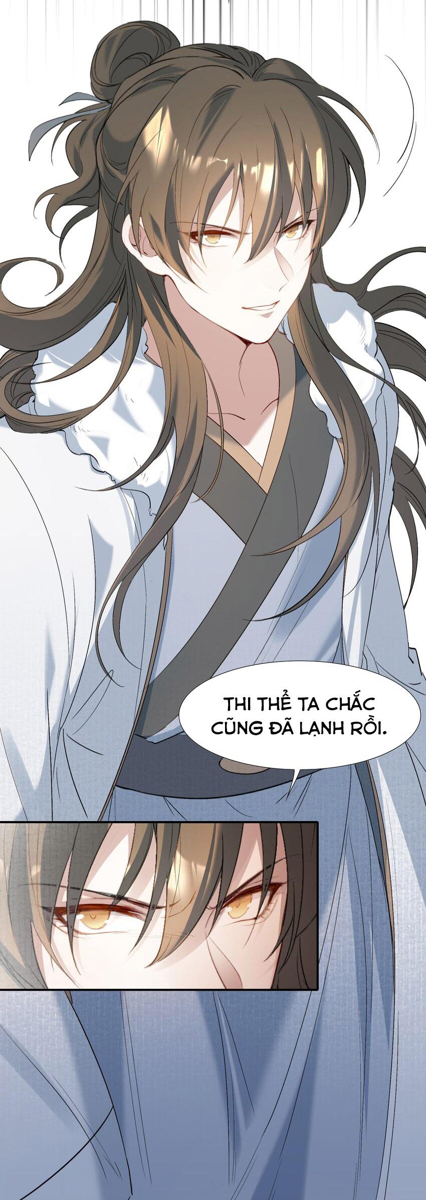 Loạn Thế Vi Vương: Chapter 29.2