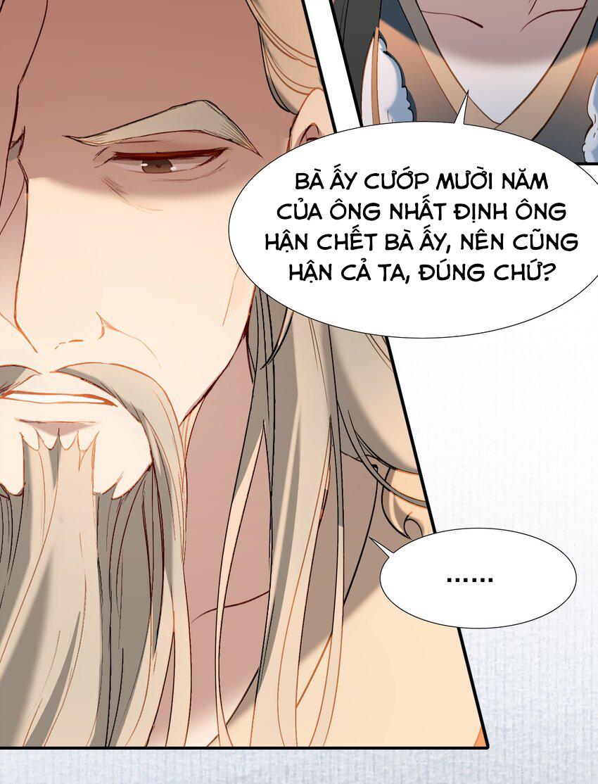 Loạn Thế Vi Vương: Chapter 29.2