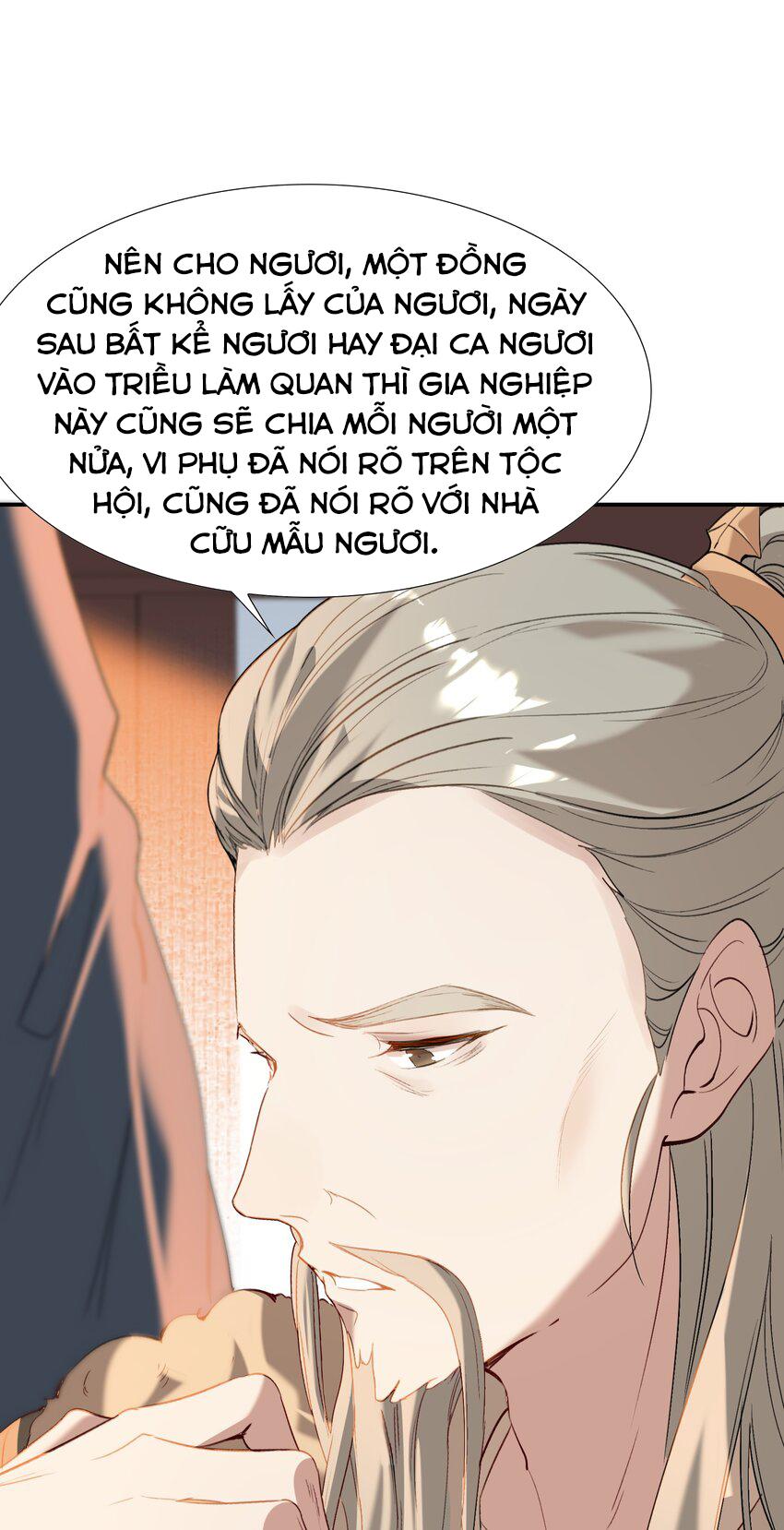 Loạn Thế Vi Vương: Chapter 29.2
